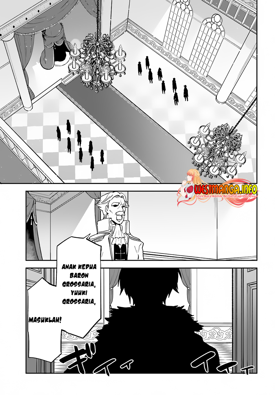 Henkyou Gurashi no Maou, Tensei shite Saikyou no Majutsushi ni naru ~Aisarenagara Nariagaru Moto Maō wa, Ningen o Shiritai~